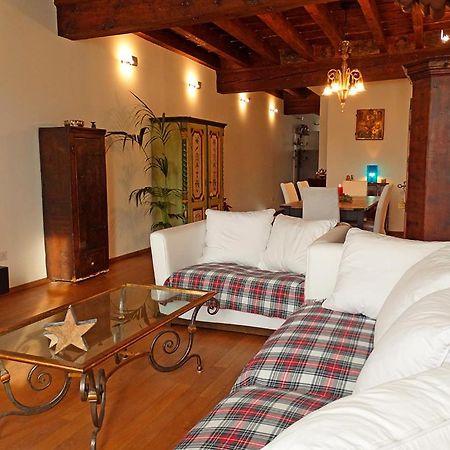 New Charme & Luxury - Sosa Residence In The Heart Of Udine Exterior photo