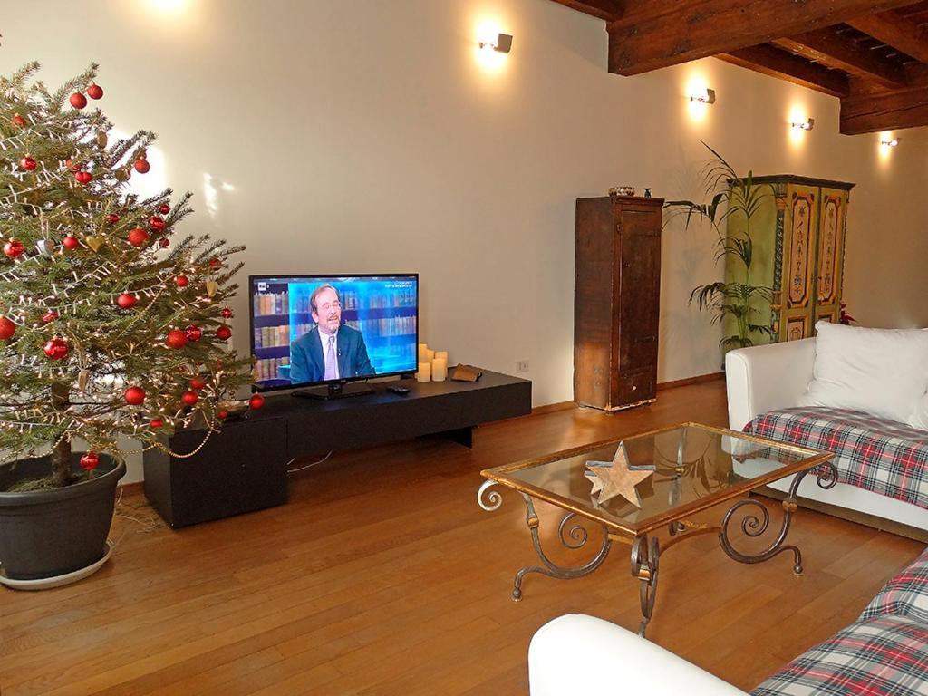New Charme & Luxury - Sosa Residence In The Heart Of Udine Exterior photo